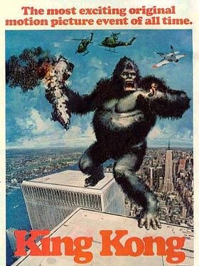King Kong