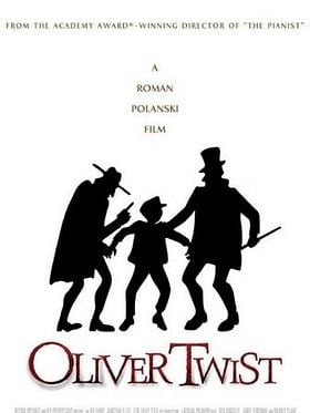 Oliver Twist