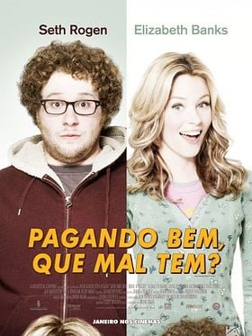 Pagando Bem, Que Mal Tem?