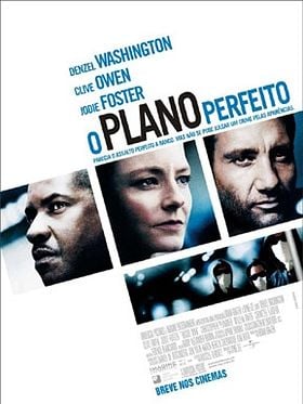 O Plano Perfeito