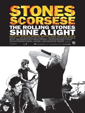 The Rolling Stones - Shine a Light