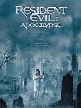 Resident Evil - Apocalipse