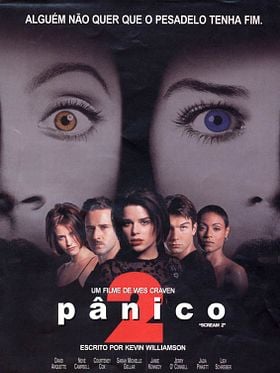 Pânico 2