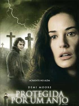 Protegida por um Anjo