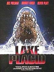 Pânico no Lago