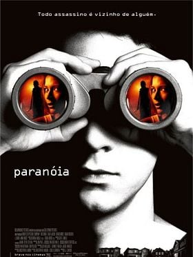 Paranóia