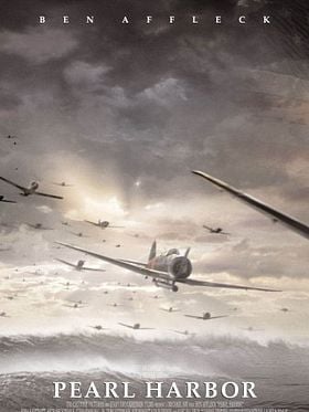 Pearl Harbor