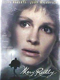 O Segredo de Mary Reilly