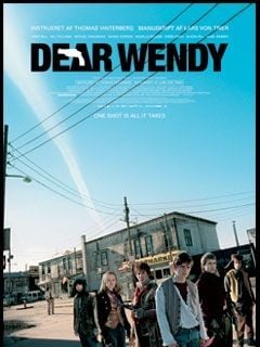 Querida Wendy