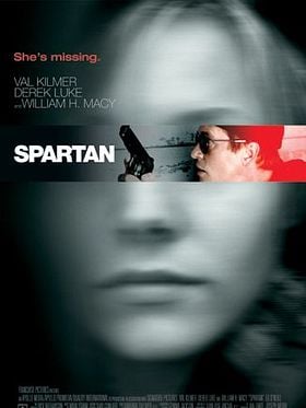 Spartan