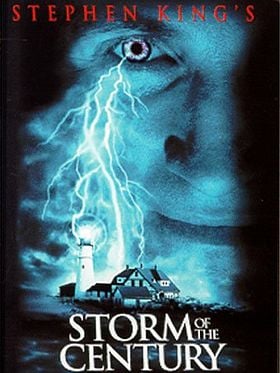 A Tempestade do Século