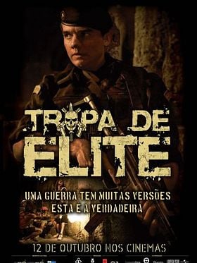 Tropa de Elite