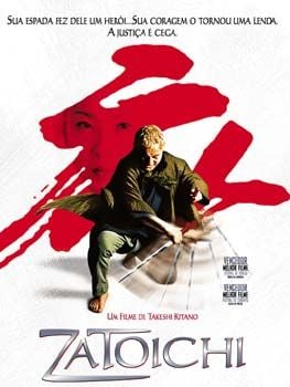 Zatoichi