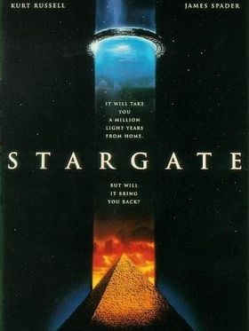 Stargate