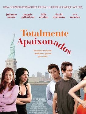 Totalmente Apaixonados