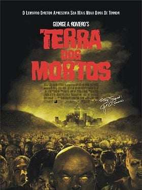 Terra dos Mortos