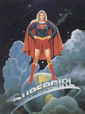 Supergirl