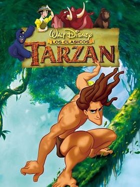 Tarzan
