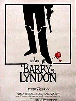 Barry Lyndon