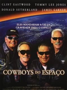 Cowboys do Espaço