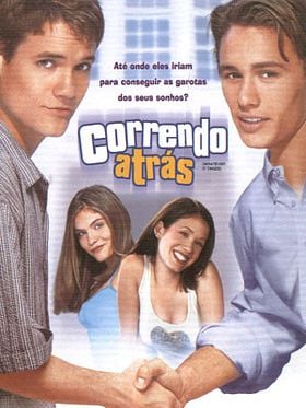 Correndo Atrás