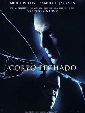 Corpo Fechado