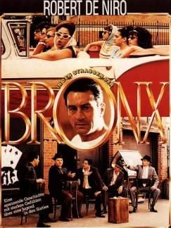 Desafio no Bronx