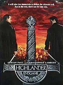 Highlander - A Batalha Final