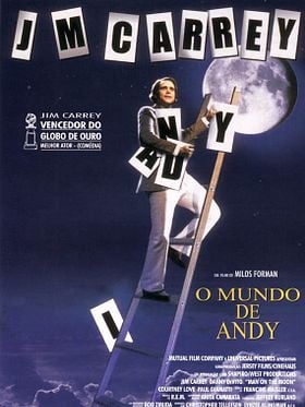 O Mundo de Andy