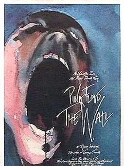 Pink Floyd - The Wall