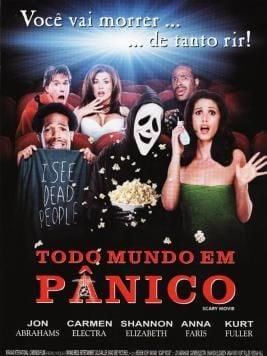 Todo Mundo em Pânico