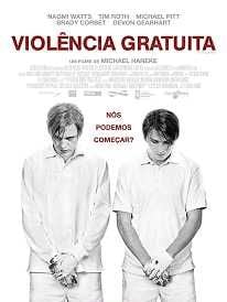 Violência Gratuita