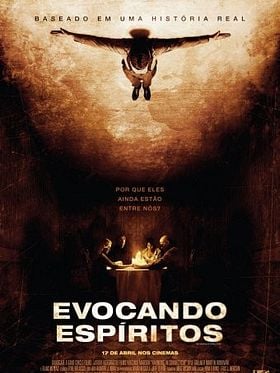 Evocando Espíritos