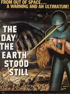 O Dia em que a Terra Parou