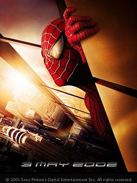 Homem-Aranha