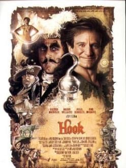 Hook - A Volta do Capitão Gancho