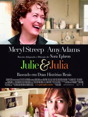 Julie & Julia