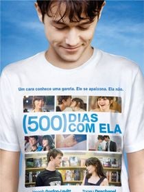 (500) Dias com Ela