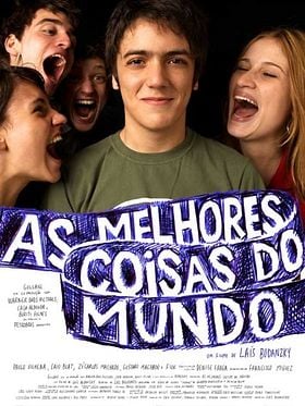 As Melhores Coisas do Mundo