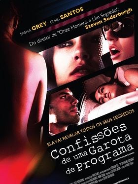 Confissões de uma Garota de Programa