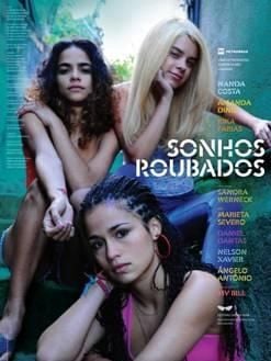 Sonhos Roubados