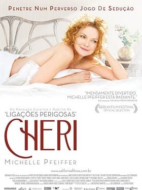 Cheri