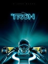 Tron - O Legado