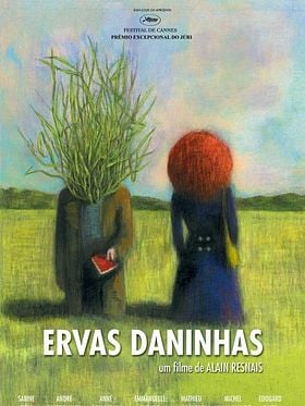 Ervas Daninhas