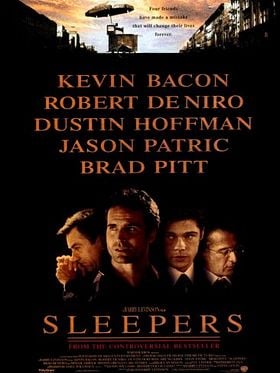Sleepers - A Vingança Adormecida