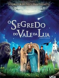 O Segredo do Vale da Lua