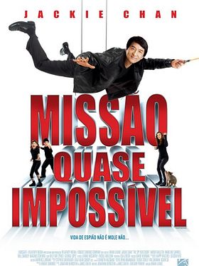 Missão Quase Impossível
