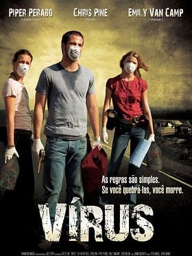 Vírus