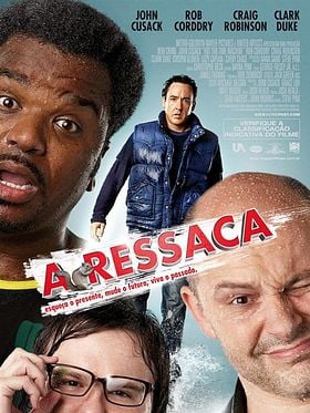 A Ressaca