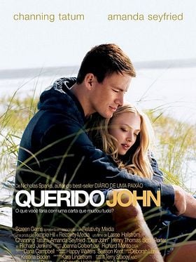 Querido John